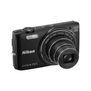 尼康Nikon Coolpix S6800 数码相机,善融商务个人商城仅售1629.00元,价格实惠,品质保证-普通数码相机
